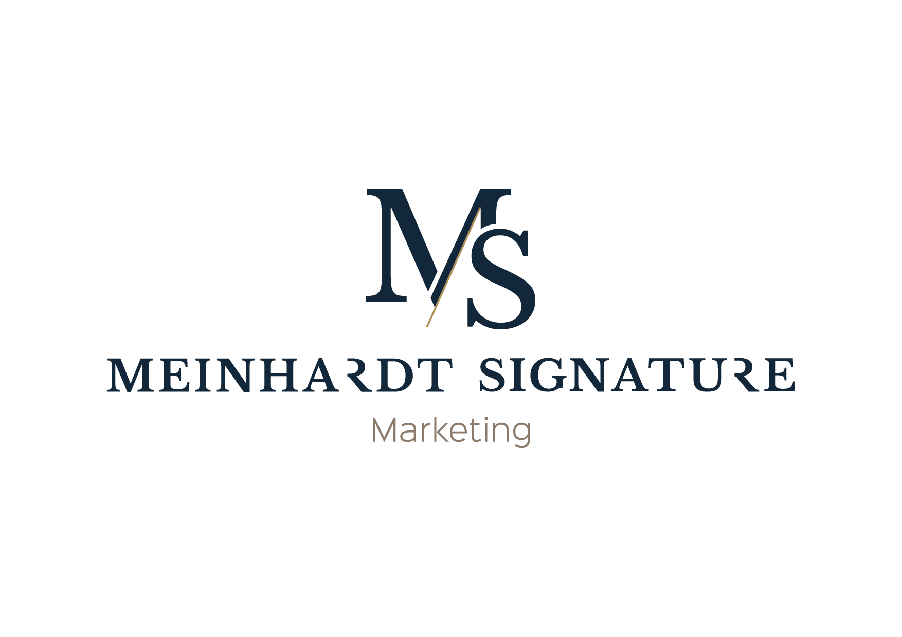 meinhardt signature marketing florida